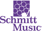 Schmitt Music Brooklyn Center's Logo