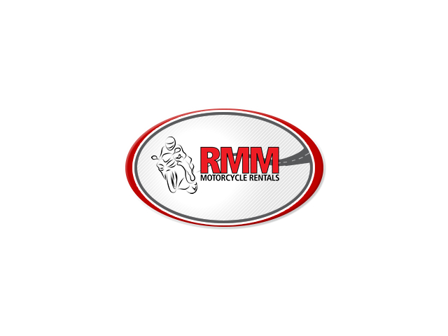 RMM Motorcycle Rentals - Fort Lauderdale's Logo
