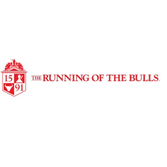 Running of the Bulls, Inc.'s Logo