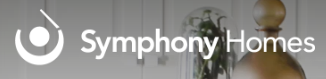 Symphony Homes's Logo