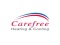 Carefree Heating and Cooling, LLC's Logo