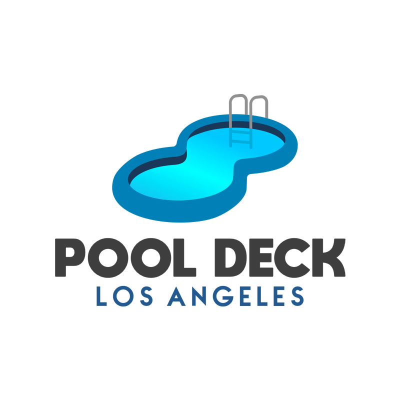 LDC Pool Deck Resurfacing's Logo