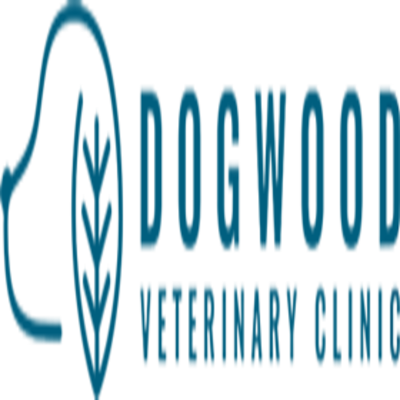 Dogwood Veterinary Clinic's Logo
