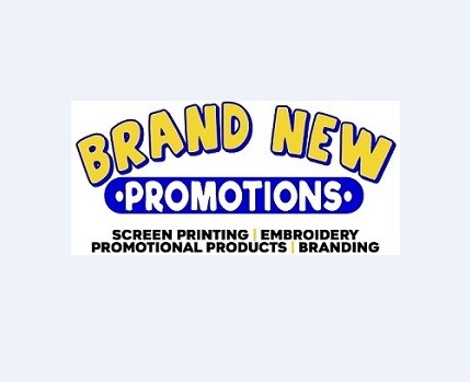 BRAND NEW Promotions's Logo
