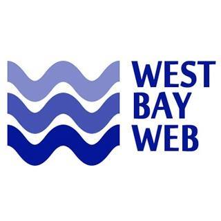 West Bay Web's Logo