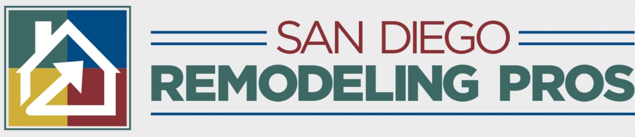 San Diego Remodeling Pros's Logo