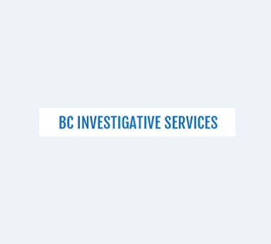 BC Investigative Services's Logo