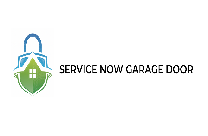 Service Now Locksmith And Garage Door Repair's Logo