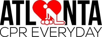 Atlanta CPR Everyday's Logo
