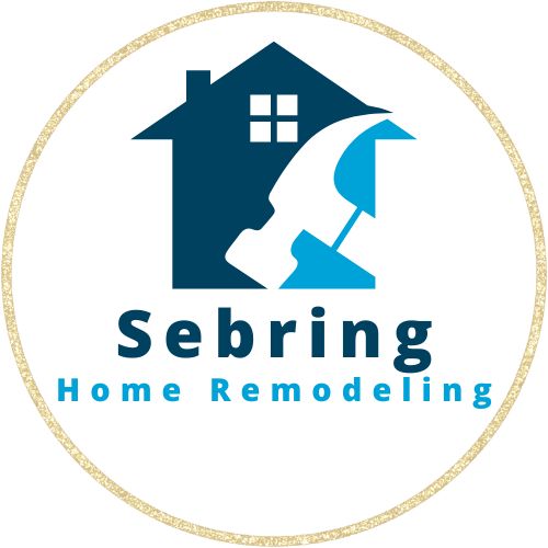 Sebring Home Remodeling's Logo