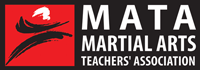 Martial Arts Teachers Association's Logo