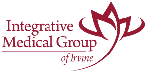 Integrative Medical Group of Irvine's Logo