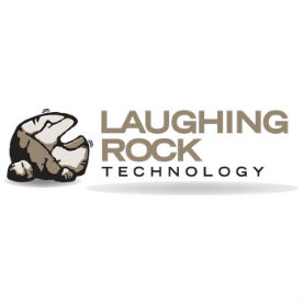 Laughing Rock Technology, LLC's Logo