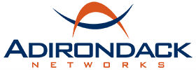 Adirondack Networks Inc.'s Logo