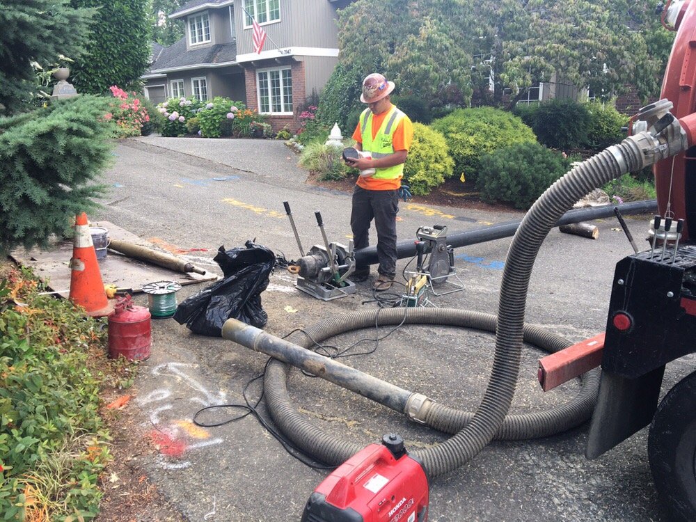 Seattle Pipe Lining