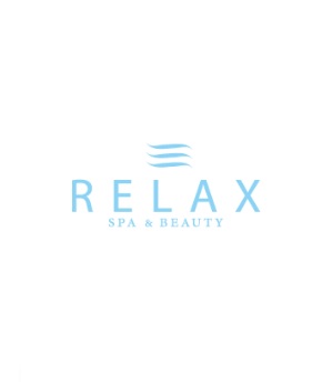 Relax Spa & Beauty's Logo