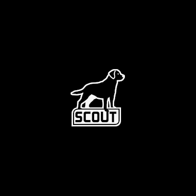 Scout Inc.'s Logo