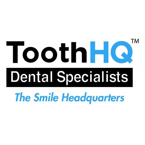 ToothHQ Dental Specialists Grapevine's Logo