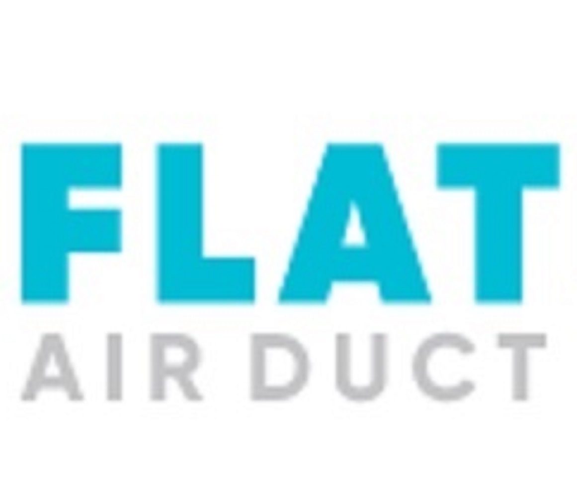 Flat Rate Air Duct Cleaning's Logo