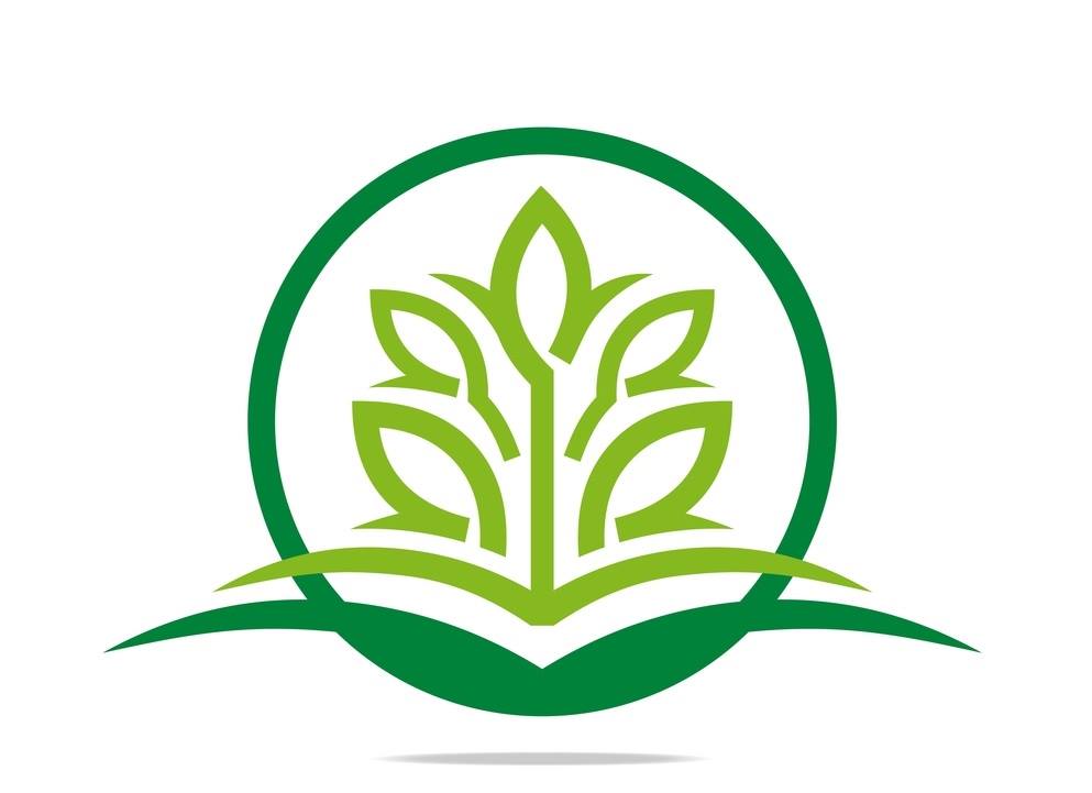 Landscaping Ithaca NY's Logo
