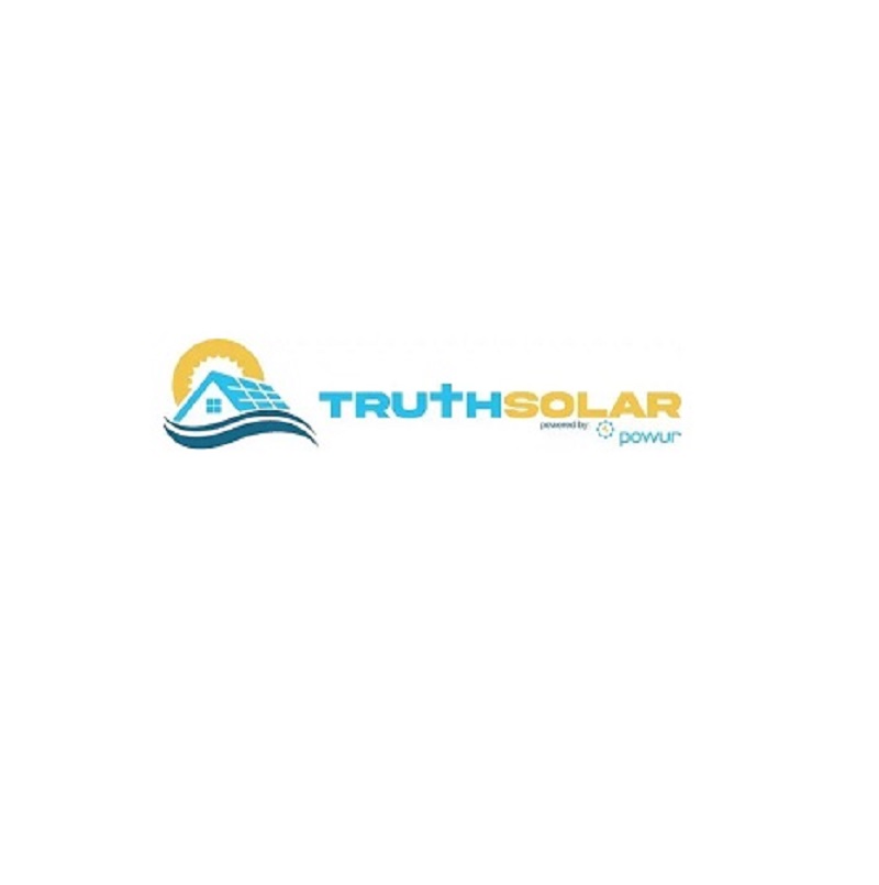 Truth Solar Energy's Logo
