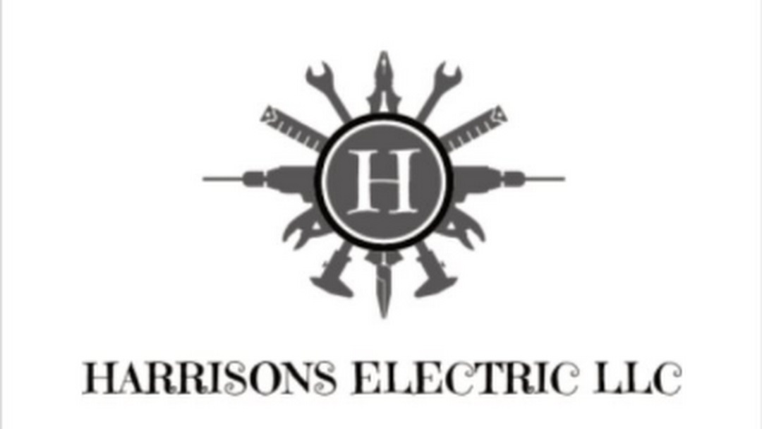 Harrisons Electric LLC's Logo