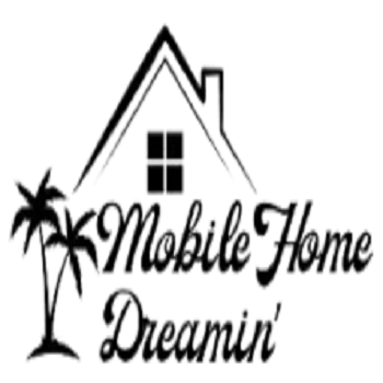 Mobile Home Dreamin's Logo