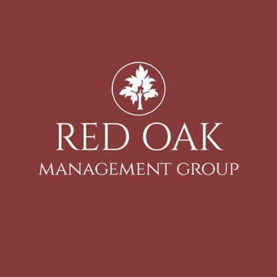 Red Oak Management Group's Logo
