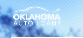Oklahoma Auto Loans's Logo