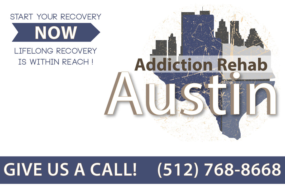 Drug Addiction Treatment Austin
