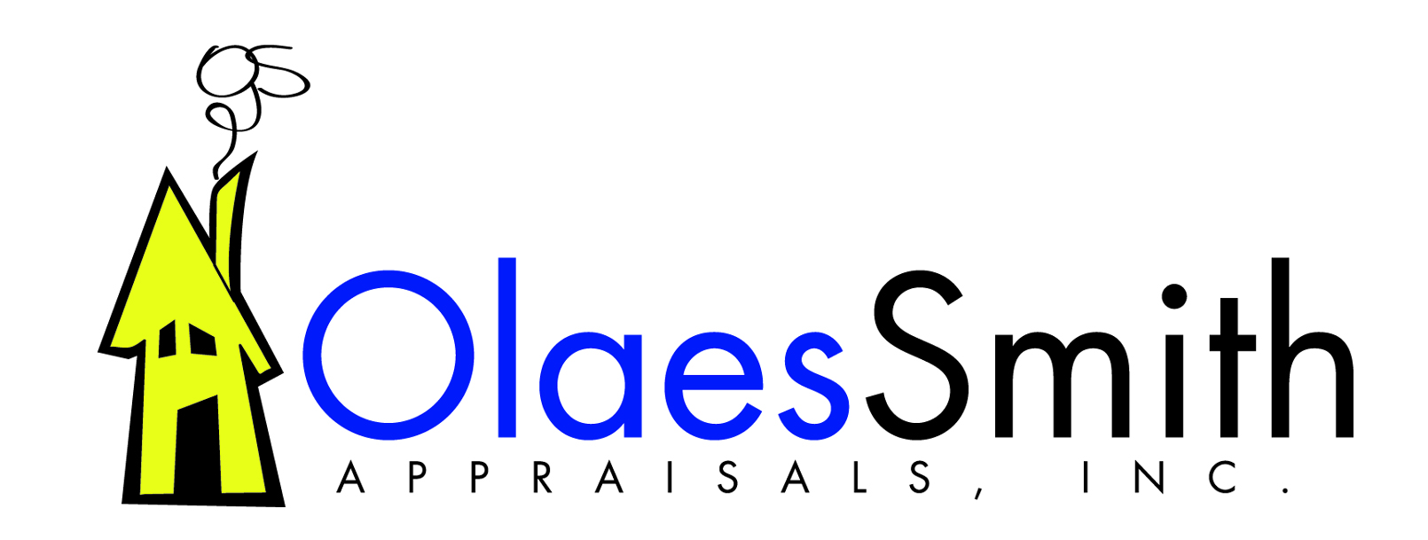 OlaesSmith Appraisals, Inc.