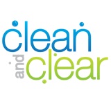 Clean and Clear's Logo