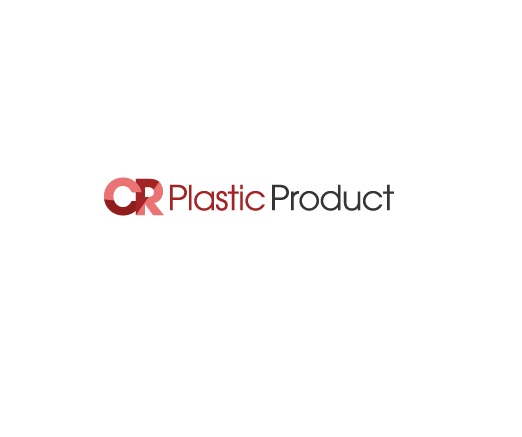 C.R. Plastic Products Inc.'s Logo