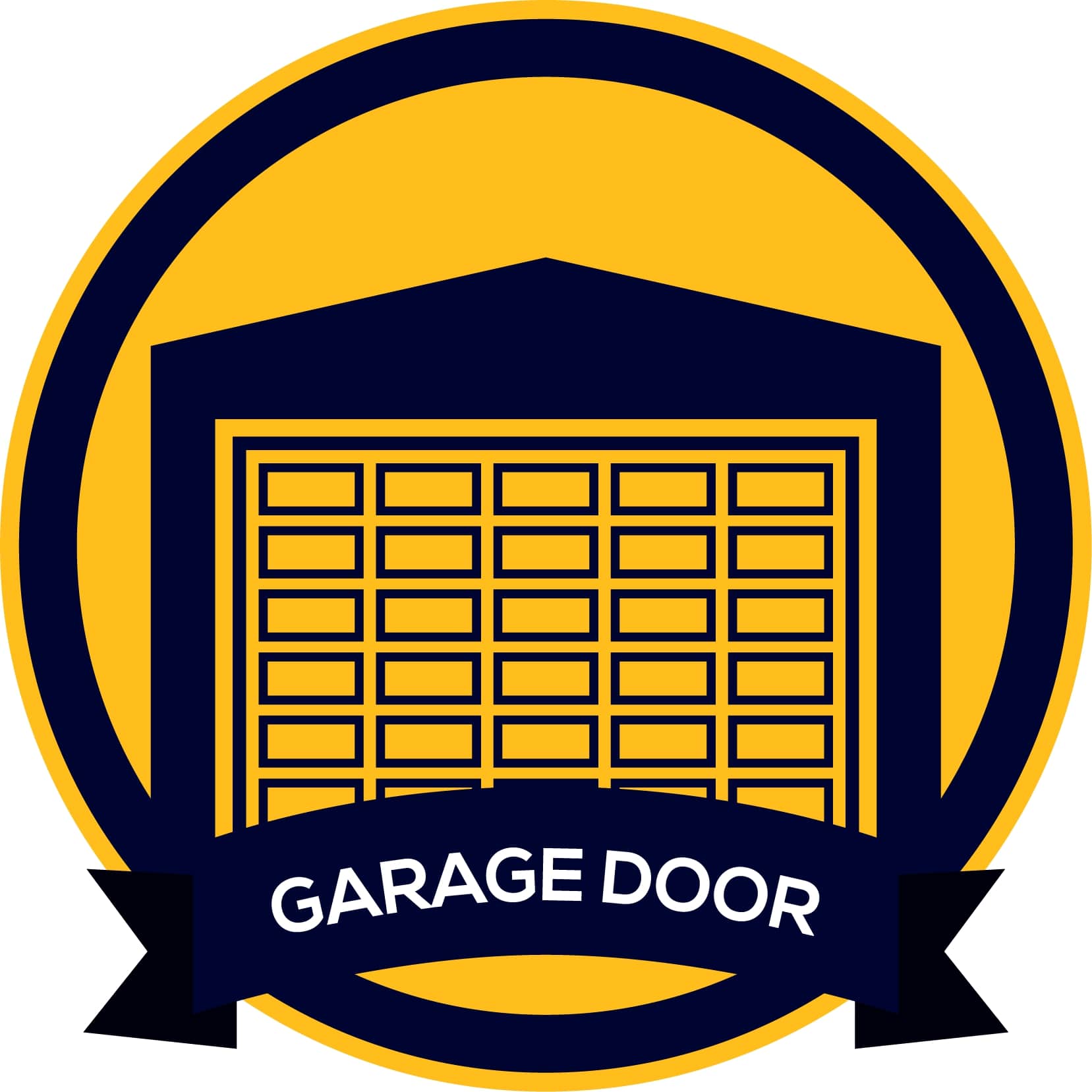 Kirby Garage Door Repair's Logo