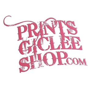 Prints Giclee Shop's Logo
