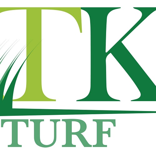 TK Artificial Grass & Turf Installation Broward's Logo