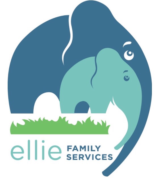 Ellie Family Services - St Paul's Logo