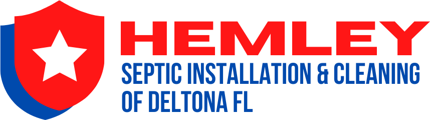 Hemley Septic of Deltona FL's Logo