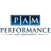 Performance Asset Management's Logo