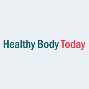 Healthy Body Today's Logo