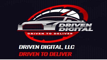 Driven Digital, LLC's Logo