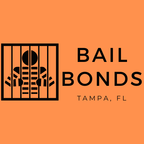 Bail Bonds Tampa FL's Logo