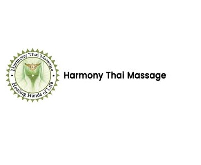 Harmony Thai Massage Houston's Logo