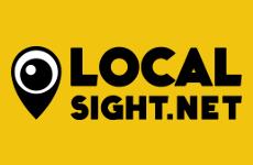 Local Sight's Logo
