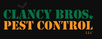 Clancy Brothers Pest Control LLC's Logo