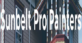 Sunbelt Pro Painters's Logo