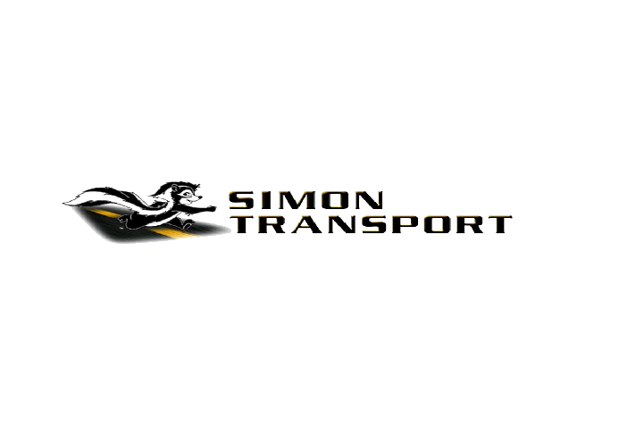 Simon Transport LLC's Logo