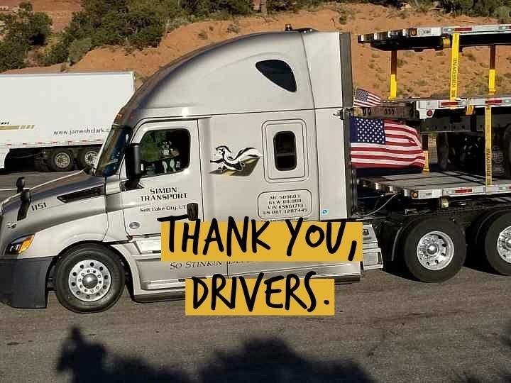 Trucking Jobs in Utah