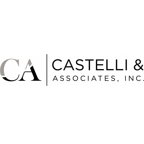 Castelli & Associates, Inc.'s Logo