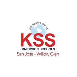 KSS Immersion Preschool of San Jose - Willow Glen's Logo